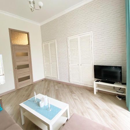 Apartment Bunina 8 オデッサ エクステリア 写真