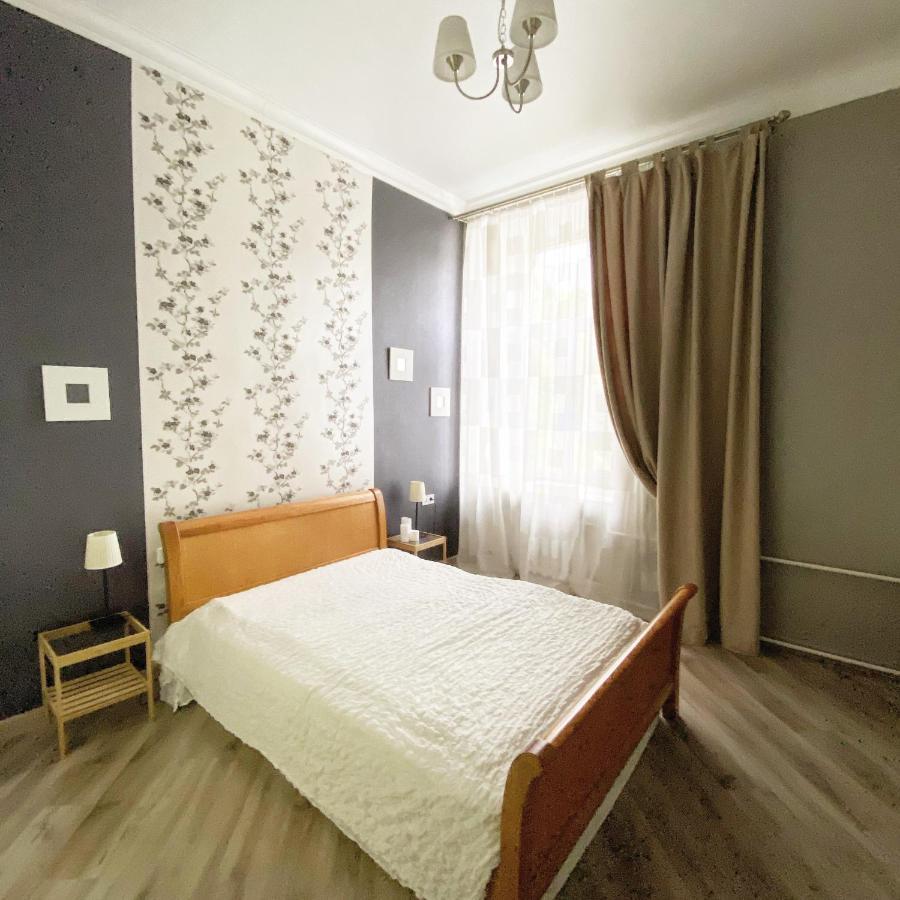Apartment Bunina 8 オデッサ エクステリア 写真
