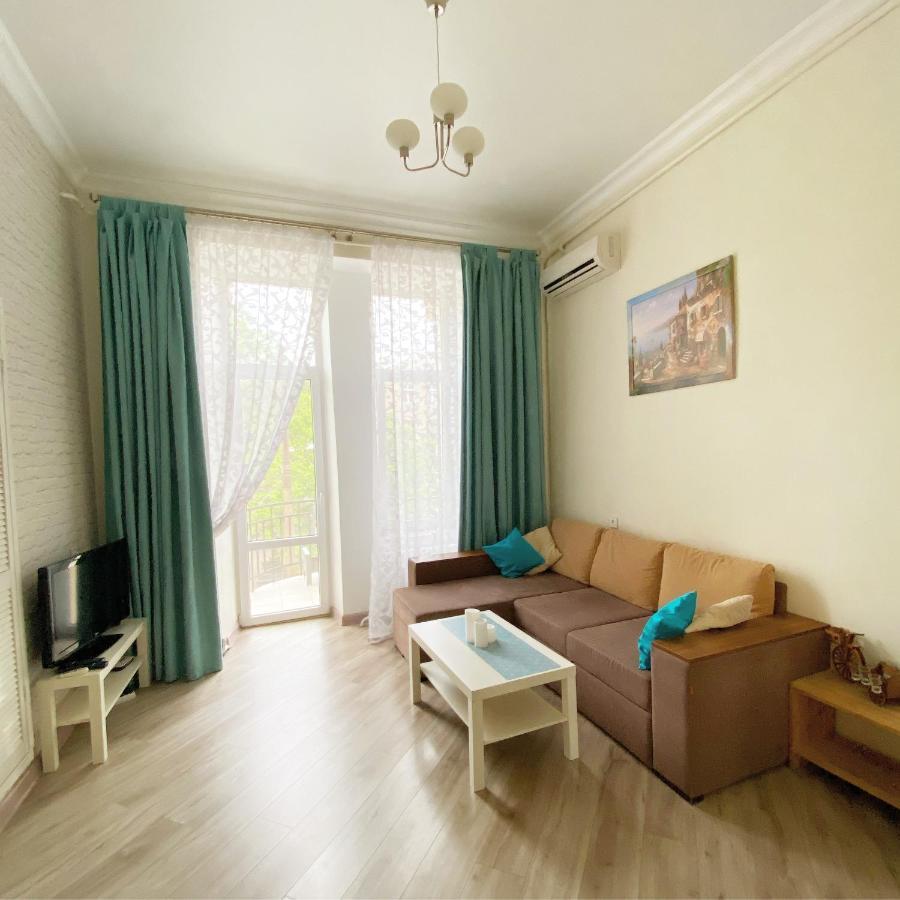 Apartment Bunina 8 オデッサ エクステリア 写真