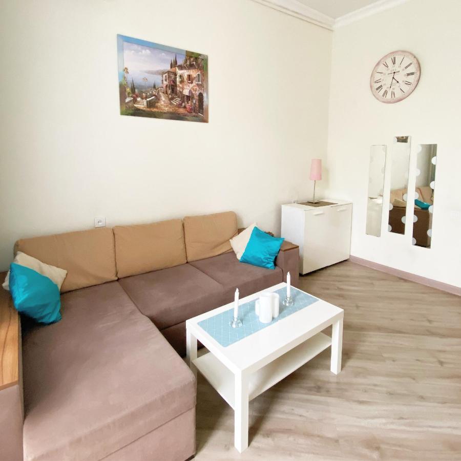 Apartment Bunina 8 オデッサ エクステリア 写真