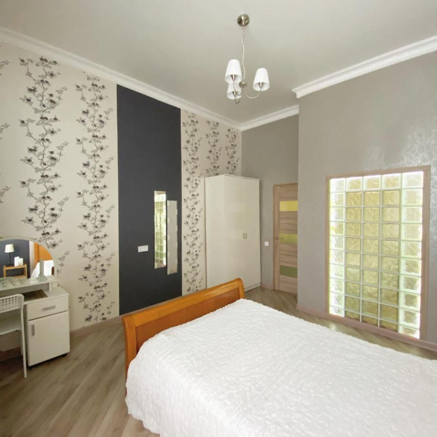 Apartment Bunina 8 オデッサ エクステリア 写真