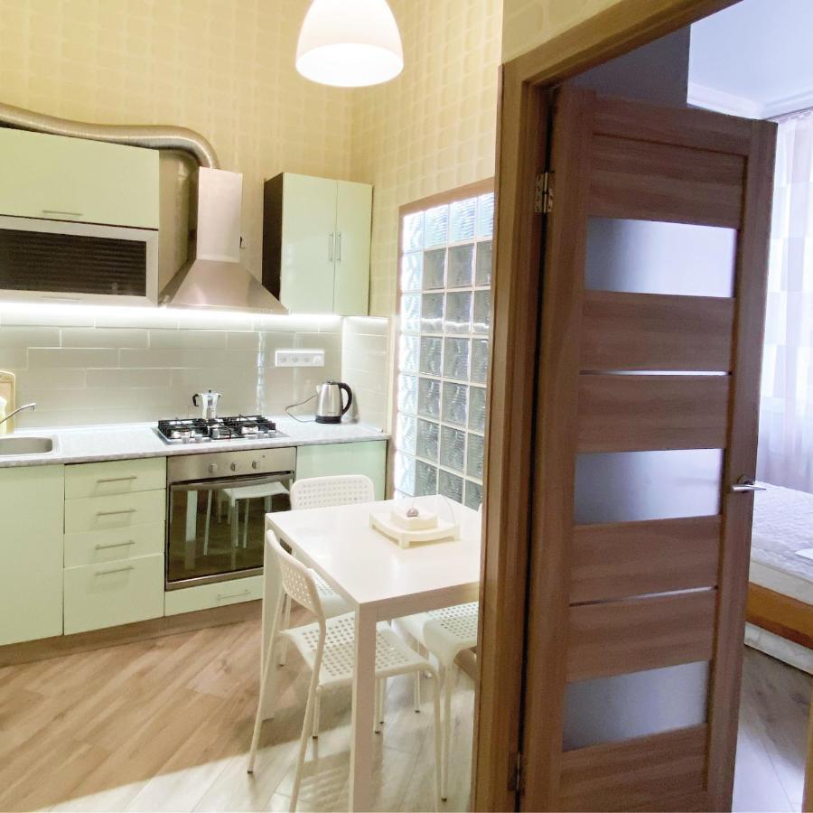 Apartment Bunina 8 オデッサ エクステリア 写真