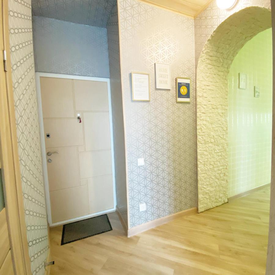 Apartment Bunina 8 オデッサ エクステリア 写真