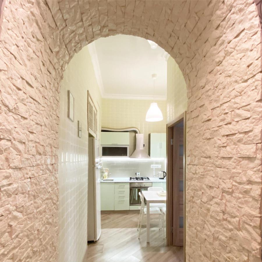 Apartment Bunina 8 オデッサ エクステリア 写真
