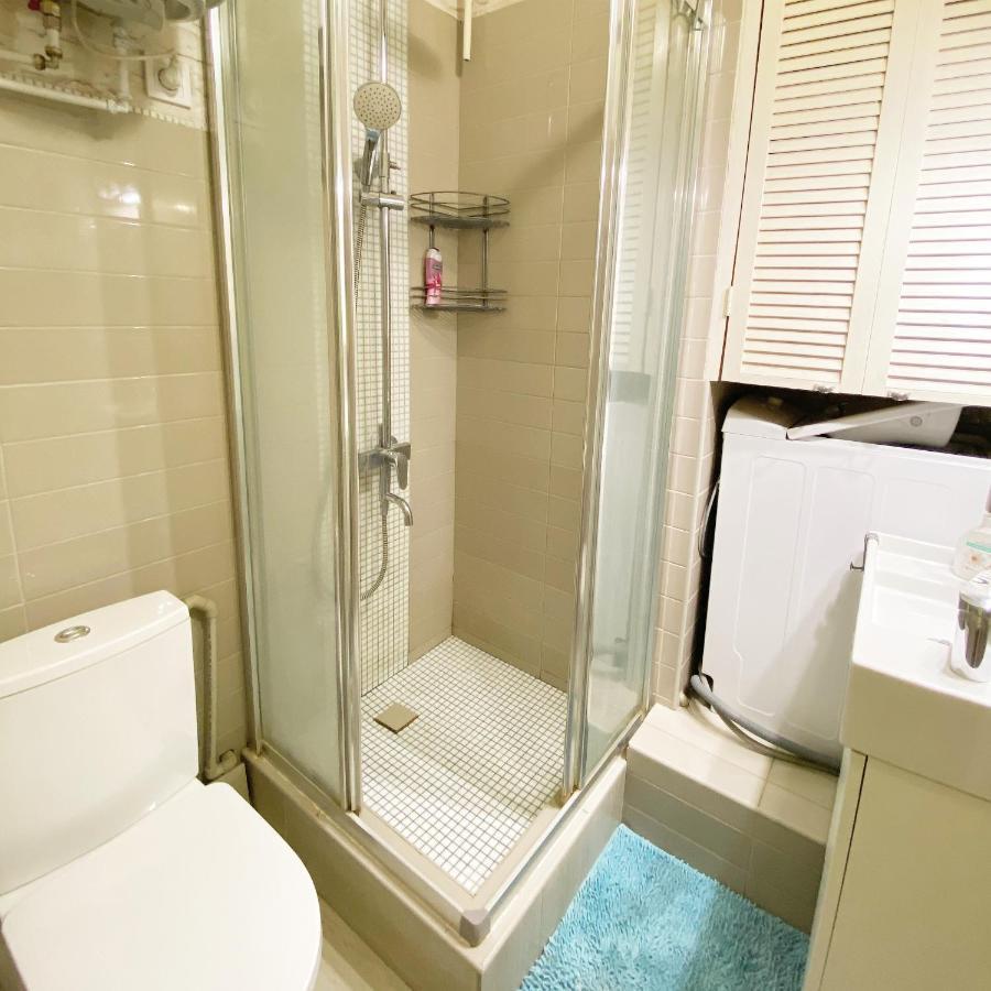 Apartment Bunina 8 オデッサ エクステリア 写真